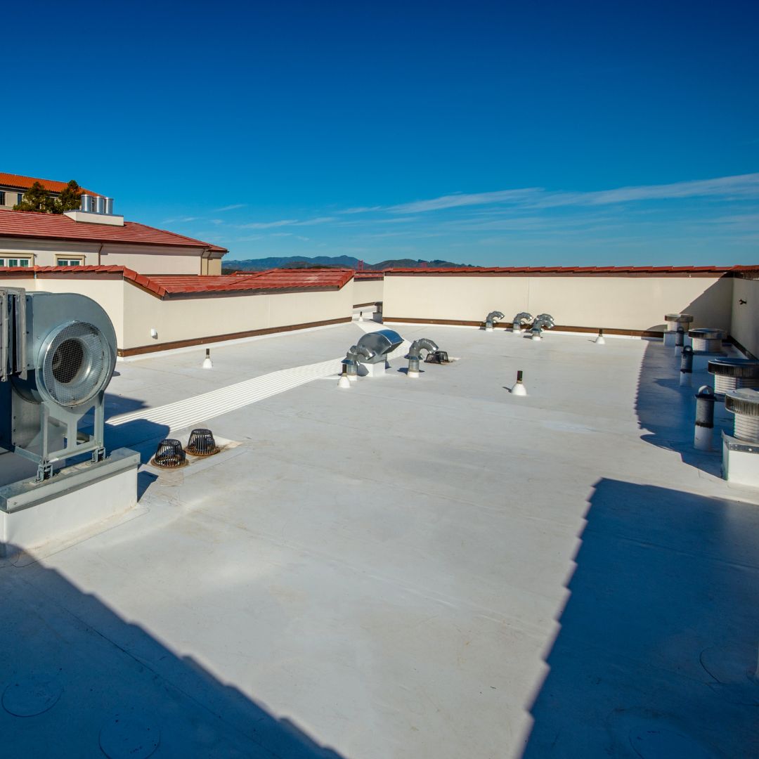 Abrasion Resistant Epoxy Flooring