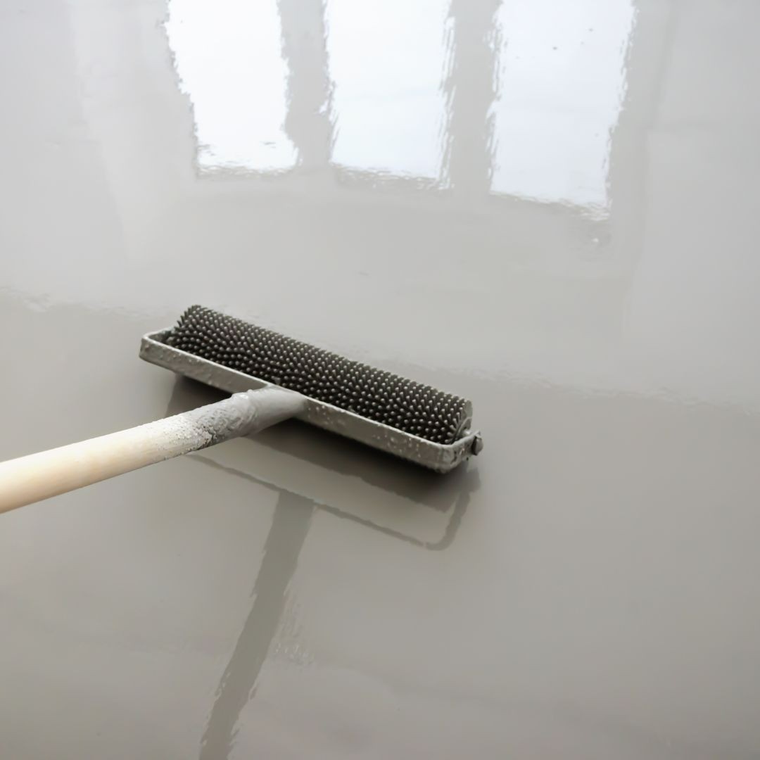 ESD Flooring Services